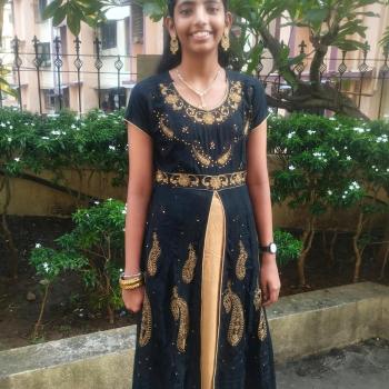 Sadhika Shetty